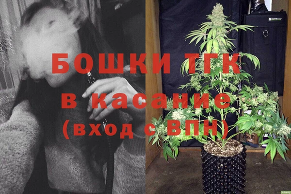 молекула духа Балахна