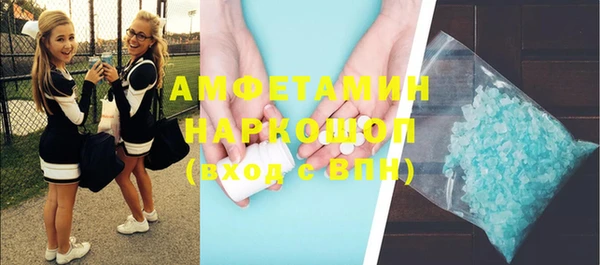молекула духа Балахна